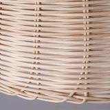 Deckenlampe NATURAL APP1646-1CP