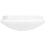 Deckenlampe 33cm rund white 18W APP756-1C