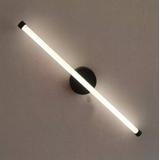 WANDLEUCHTE LED LHJ069-W BLACK