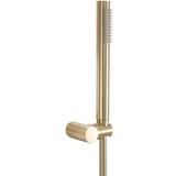 Bathroom faucet Rea Lungo Brush Gold