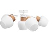 Deckenlampe boho  APP1590-6CP