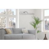 Светильник настенный LED 5W 40 APP364-1W Chrome