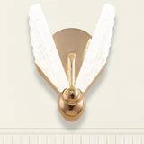 WANDLEUCHTE LED LHJ104-1W LIGHT ROSE GOLD