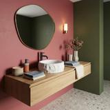 Countertop Basin Rea Alice