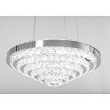 KRISTALL-PENDELLEUCHTE APP774-1CP