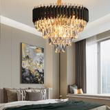 Hängelampe Cristal APP1058-CP