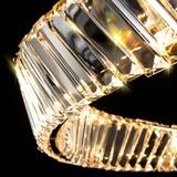 Deckenlampe APP1201-CP CRISTAL