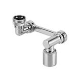 OTOČNÉ PRODLOUŽENÍ REA COLT CHROM