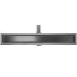 REA Neox pro Linear Drain Titan 60