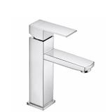 Mitigeur de lavabo Calani SIENA Chrome