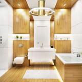 Lampe APP1402-CW Gold