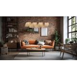 Люстра BOHO APP1643-1CP