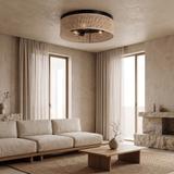 Lampa sufitowa plafon APP1902-3C
