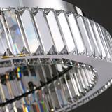 Deckenleuchte APP1744-C 50 cm CHROME