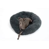 LEGOWISKO DLA PSA KOTA PJ-002 CIEMNO SZARE S