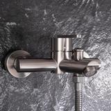 REA Ontario Gun Grey vannisegisti