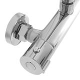 ΣΕΤ ΜΠΑΝΙΟΥ REA BLISS ΘΕΡΜΟΣΤΑΤΗΣ ΧΡΩΜΙΟΥ