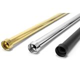 Удлинитель для ванны/душевого гарнитура CHROM 60cm