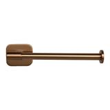 Toilet paper holder 5909 Nico Brush Copper