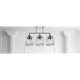 Deckenlampe GLAMOUR Chrome  3xE27 392228