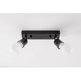 Deckenlampe Black APP696-2C