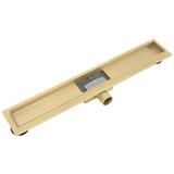 Linjan tyhjennys REA Neox brush gold 90