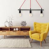 Deckenlampe  APP420-3CP