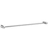 Bathroom hanger 9703 Prism Brush Nickle