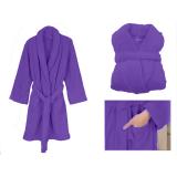 Dámský župan Lady Secret fialový