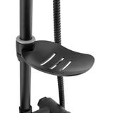 Set Doccia da incasso LUIS Black