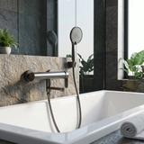 Bath mixer Rea Arcos Titan