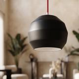Lampa Sufitowa Wisząca APP381-1CP