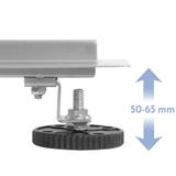 Odpływ Liniowy REA NEOX SLIM PRO STAL SZCZOTKOWANA 70