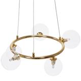 Deckenlampe APP1158-6CP