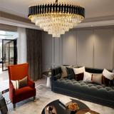 Hängelampe Cristal APP1058-CP