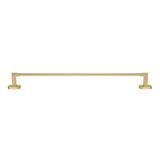 Bathroom hanger 5901 Nico Brush Gold