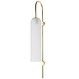 Wandlampe Gold APP664-1W