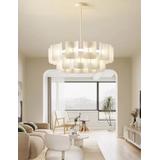 Hängelampe LED APP1671-1CP White