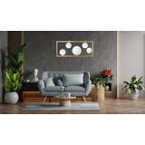 Deckenlampe APP1020-5CP