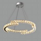 LED Lampe APP1770-CP CHROME 60cm