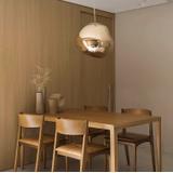 Hängelampe Gold APP331-1CP