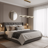 Deckenleuchte G135-CP GOLD