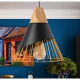 Hängelampe Metall APP224-1CP