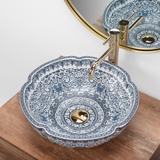 Vivien nadgradni umivaonik