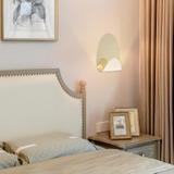 Wandlampe APP1430-W GOLD