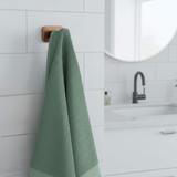 Bathroom hanger Nico 5905 Brush Copper