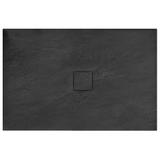 Shower tray Rea Stone 90x120