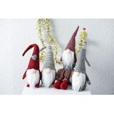 Skrzat świąteczny 60cm YX063