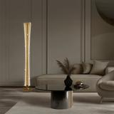 Lampe LHJ073-F Gold