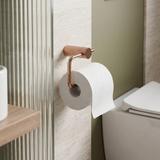 Suport hârtie igienică A62309RG OTTO Copper